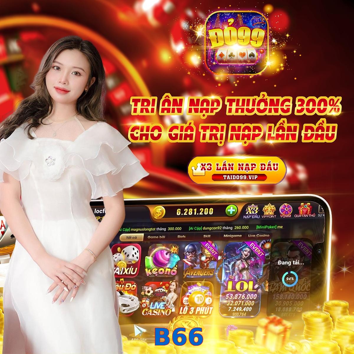 B66