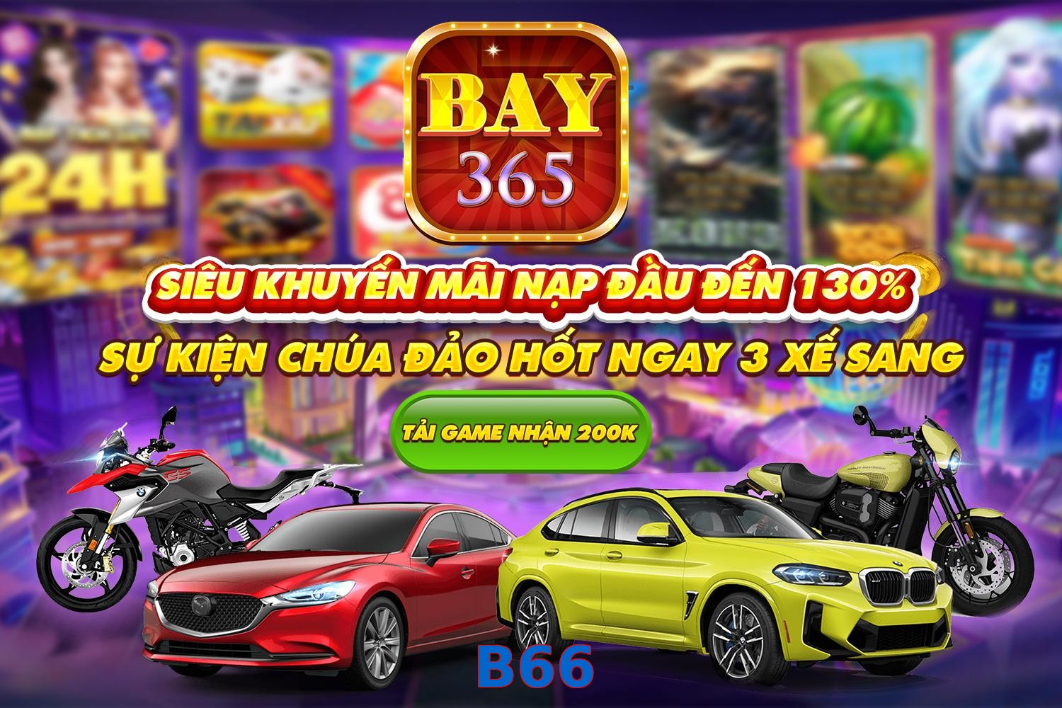 B66